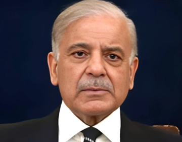 وزیرِ اعظم محمد شہباز شریف کا پیٹرولیم مصنوعات کی قیمتوں میں اضافہ نہ کرنے کا فیصلہ