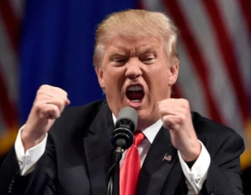 ٹرمپ نے ایران کو 48 گھنٹوں میں آبنائے ہرمز کھولنے کی مہلت دے دی