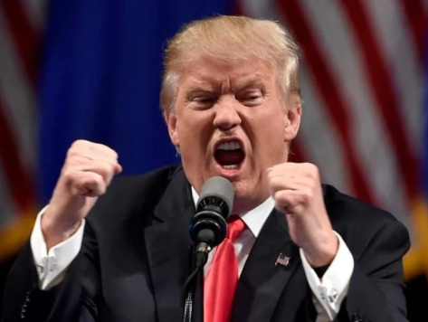 ٹرمپ نے ایران کو 48 گھنٹوں میں آبنائے ہرمز کھولنے کی مہلت دے دی