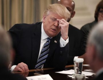 ٹرمپ کی مقبولیت گر گئی، ایران جنگ نے امریکی صدر کو مشکل میں ڈال دیا