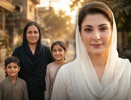 پاکستان میں پہلی بار بیواؤں اور یتیم بچوں کی سرکاری کفالت کا ڈیجیٹل سسٹم