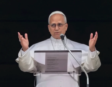 پوپ لیو کی امریکا، اسرائیل اور ایران کو مشرق وسطیٰ میں جنگ فوری بند کرنے کی اپیل