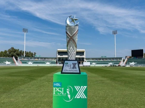 پی ایس ایل 11 صرف کراچی اور لاہور میں بغیر تماشائیوں کے کرانے کا فیصلہ