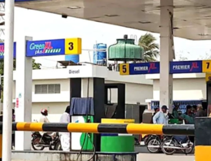 پیٹرولیم مصنوعات کی قیمتوں کے ہفتہ وار تعین کی منظوری