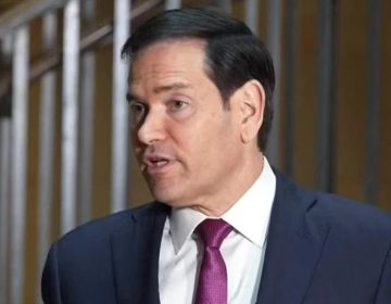 ہمارا مشن ہے کہ ایران کی بیلسٹنگ میزائل صلاحیت کو تباہ کریں، امریکی وزیر خارجہ