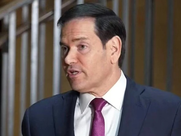 ہمارا مشن ہے کہ ایران کی بیلسٹنگ میزائل صلاحیت کو تباہ کریں، امریکی وزیر خارجہ