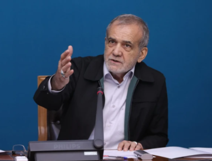 ہمارا کسی بھی برادر ملک سے کوئی تنازع نہیں، ایرانی صدر