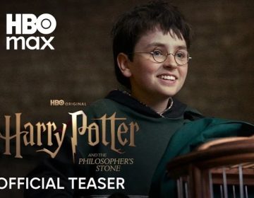 ہیری پوٹر سیریز کا ٹریلر جاری، کب ریلیز ہوگی؟