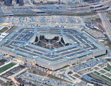 1.5 ٹریلین ڈالر کے ساتھ امریکی تاریخ کا سب بڑا دفاعی بجٹ سامنے آگیا