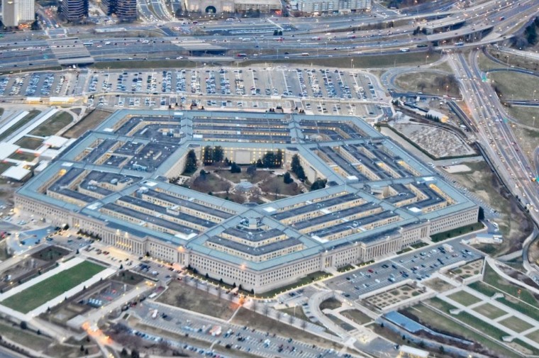 1.5 ٹریلین ڈالر کے ساتھ امریکی تاریخ کا سب بڑا دفاعی بجٹ سامنے آگیا