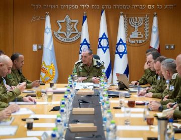 2026 بھی جنگ کا سال رہے گا؛ اسرائیلی آرمی چیف نے مزید افرادی قوت مانگ لی