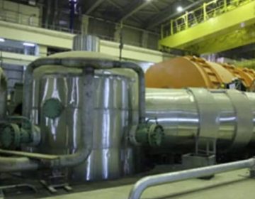 301 بینکوں کی ایٹمی ہتھیار بنانے والی کمپنیز میں سرمایہ کاری