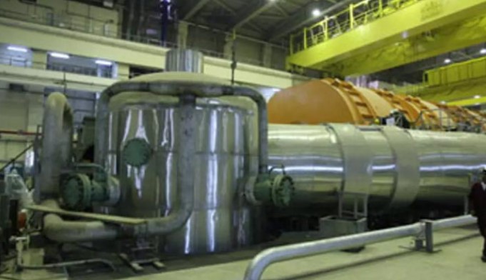 301 بینکوں کی ایٹمی ہتھیار بنانے والی کمپنیز میں سرمایہ کاری