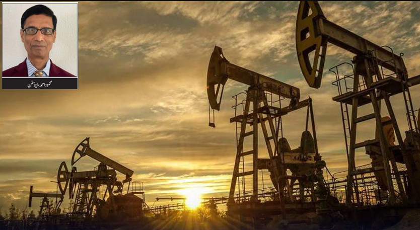 پٹرول 200 ڈالر کی دہلیز پر، دنیا مہنگائی کے نئے طوفان کی لپیٹ میں