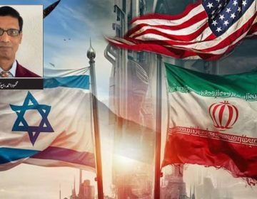 War, energy crisis and people's hardships An overview of the global and domestic scenario