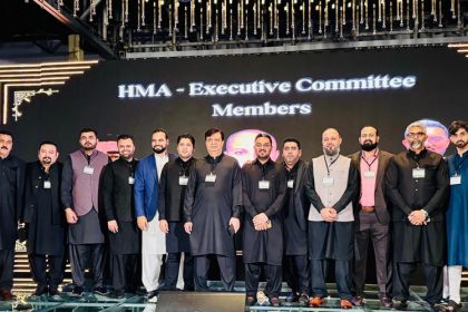 ہیوسٹن میمن ایسوسی ایشن کی جانب سے عید گالا منعقد کیا گیا جس میں میمن کمیونٹی کی بہت بڑی تعداد نے شرکت کی (تصویری جھلکیاں)