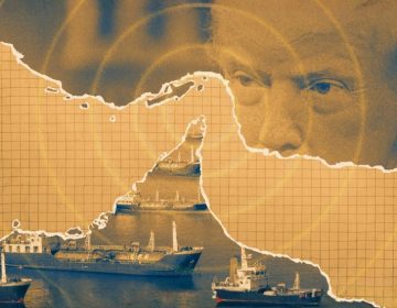 آبنائے ہرمز سے بارودی سرنگیں ہٹانے میں 6 ماہ لگ سکتے ہیں، پنٹاگون