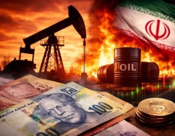 آبنائے ہرمز میں کشیدگی برقرار، تیل کی عالمی قیمتیں مزید بڑھ گئیں