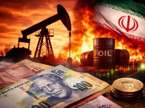 آبنائے ہرمز میں کشیدگی برقرار، تیل کی عالمی قیمتیں مزید بڑھ گئیں