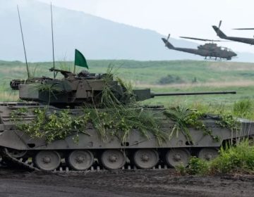 اب کوئی ملک تنہا اپنی حفاظت نہیں کرسکتا، جاپان کی امن پسند پالیسی میں بڑی تبدیلی