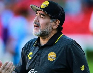 ارجنٹینا کے لیجنڈ میراڈونا کی موت کا معمہ، کیس کی دوبارہ سماعت کا فیصلہ