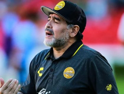 ارجنٹینا کے لیجنڈ میراڈونا کی موت کا معمہ، کیس کی دوبارہ سماعت کا فیصلہ