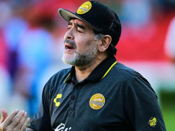 ارجنٹینا کے لیجنڈ میراڈونا کی موت کا معمہ، کیس کی دوبارہ سماعت کا فیصلہ