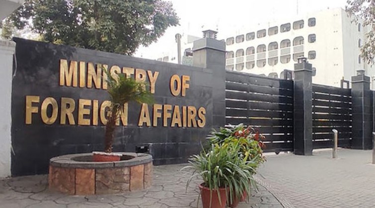 اسرائیل کے لبنان پر حملے خطے میں امن کوششوں کو نقصان پہنچا رہے ہیں؛پاکستان