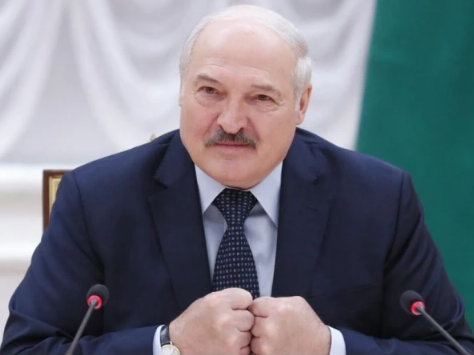 امریکا ایران سے نہ جیت سکا تو چین سے کیسے لڑے گا؟ بیلاروسی صدر