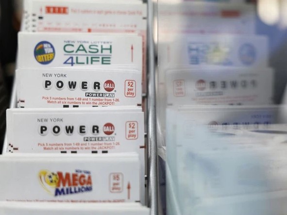 امریکا; ایک غلط ’کلک‘ نے خاتون کی قسمت بدل دی