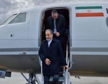 امریکا سے مذاکرات میں پیشرفت ہوئی ہے، پاکستان کا کردار اہم رہا، ایرانی وزیر خارجہ