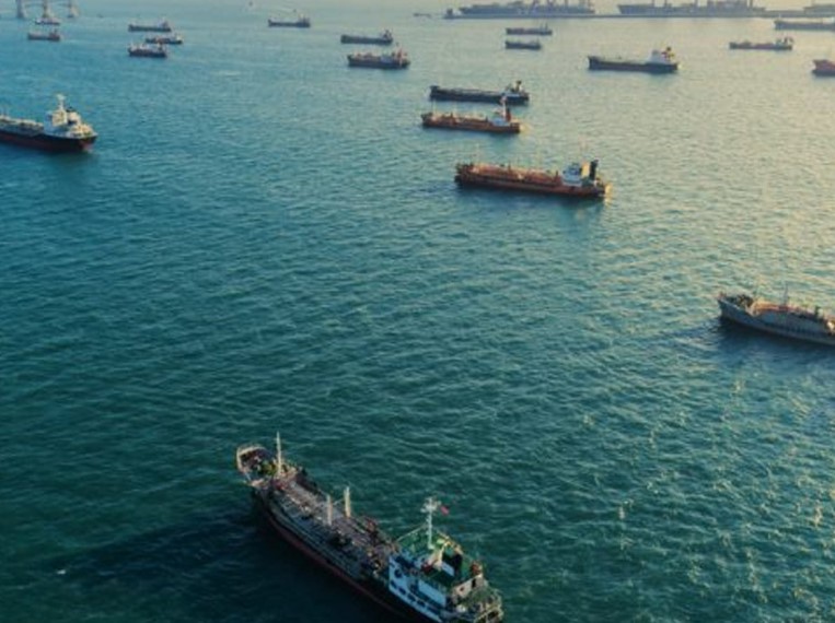 امریکا نے ایرانی بندرگاہوں کا سمندری محاصرہ آج سے شروع کر دیا، ایرانی میڈیا