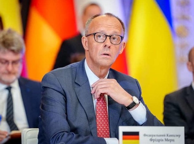 امریکا کو سبکی کا سامنا ہے، ایران جنگ سے نکلنے کا راستہ نہیں مل رہا؛ جرمنی