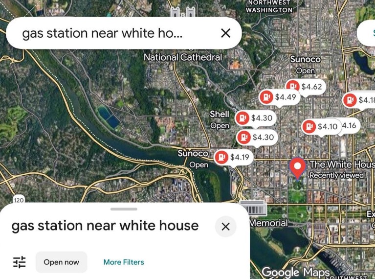 امریکا کی آبنائے ہرمز کی ناکا بندی پر ایرانی اسپیکر کا مزاحیہ اور دلچسپ انداز میں سخت جواب