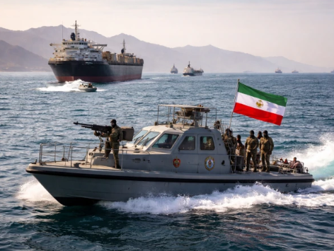 امریکا کے ساتھ مذاکرات کی کوئی تاریخ طے نہیں ہے، ایران