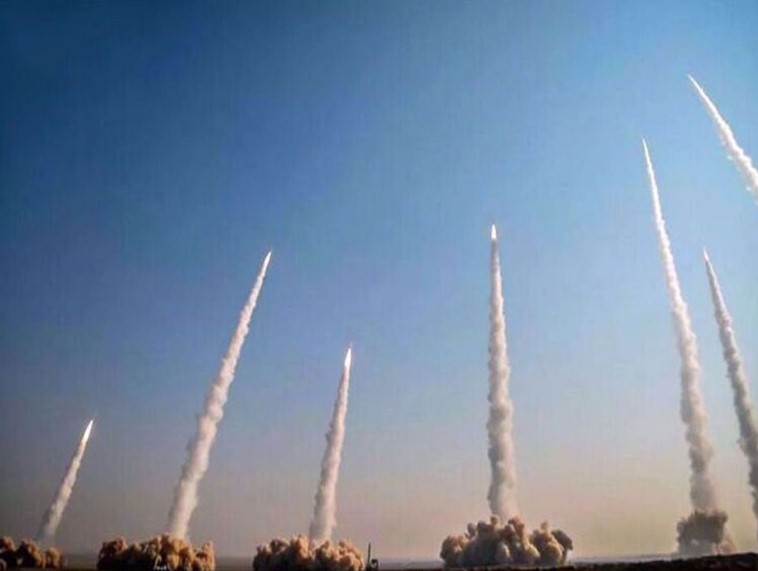 ایران اب بھی طاقتور؟ امریکی رپورٹ نے ٹرمپ دعووں پر سوال اٹھا دیا