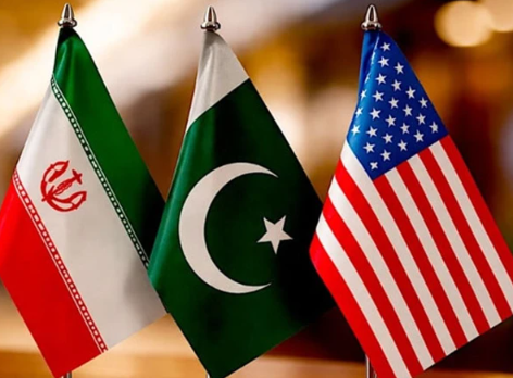 ایران امریکا امن مذاکرات آج اسلام آباد میں ہوں گے