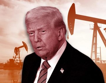 ایران جنگ اور مہنگائی نے ٹرمپ کو مشکل میں ڈال دیا، مقبولیت میں بڑی کمی