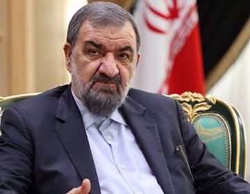 ایران حکومت کا حقوق تسلیم کئے جانے تک آبنائے ہرمز کو آزاد چھوڑنے سے انکار