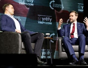 ایران سے دہائیوں پر محیط بداعتمادی فوری ختم نہیں ہو سکتی، جے ڈی وینس