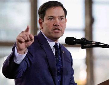 ایران مذاکرات کیلئے سنجیدہ، آبنائے ہرمز کھولنے کی شرائط قبول نہیں؛ مارکو روبیو