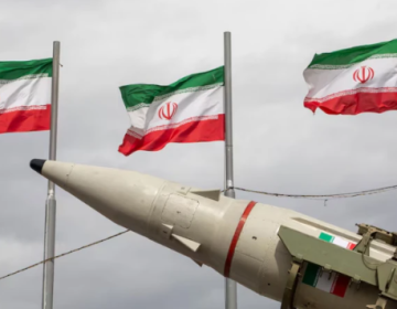 ایران نے ابھی تک ہتھیاروں کا ایک نمایاں حصہ امریکا کیخلاف استعمال کیا ہی نہیں، ایرانی بریگیڈیئر