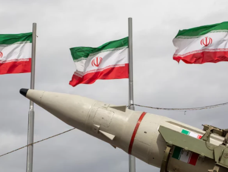 ایران نے ابھی تک ہتھیاروں کا ایک نمایاں حصہ امریکا کیخلاف استعمال کیا ہی نہیں، ایرانی بریگیڈیئر