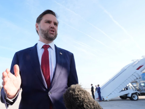 ایران نے مذاکرات میں دھوکا دیا تو امریکا مثبت ردعمل نہیں دے گا، امریکی نائب صدر