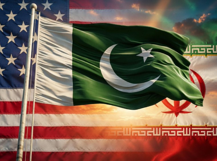 ایران نے پاکستان میں امریکا کیساتھ ہونیوالے مذاکرات سے انکار کیوں کیا؟ اصل حائق سامنے آگئے