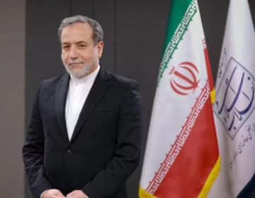 ایران کا تمام ممالک کے تجارتی جہازوں کیلیے آبنائے ہرمز کھولنے کا اعلان