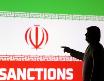 ایران کو ہتھیار دینے والوں پر امریکا کا شکنجہ سخت، 14 افراد اور کمپنیاں بلیک لسٹ