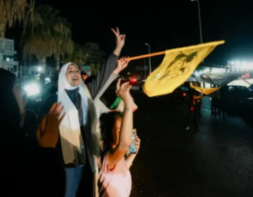 ایران کی جانب سے لبنان جنگ بندی کا خیر مقدم