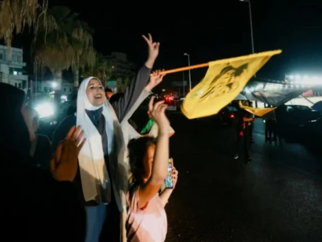 ایران کی جانب سے لبنان جنگ بندی کا خیر مقدم