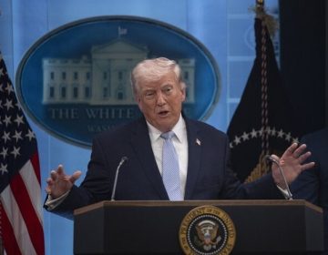 ایران کیساتھ معاہدے پر آج رات دستخط ہوجائیں گے؛ ٹرمپ کا دعویٰ